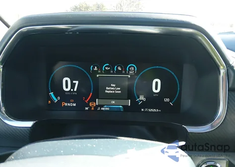 2021 Ford F-150 Limited из США, поврежденный, VIN 1FTFW1E8XMFB55073